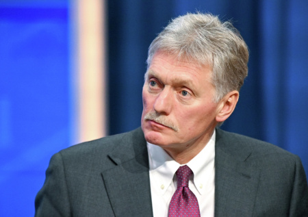 В Кремле не стали разъяснять статус энергетического перемирия