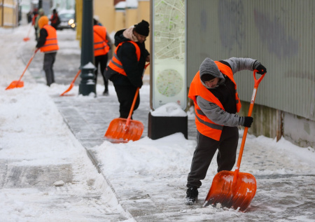 Правительство РФ уточнило условия аннулирования ВНЖ для мигрантов