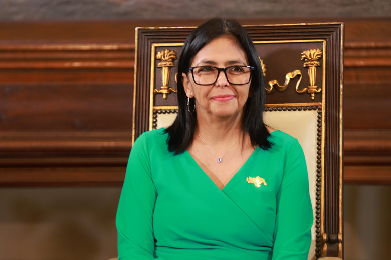 Дельси Родригес