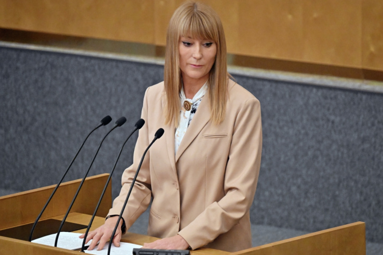 Светлана Журова