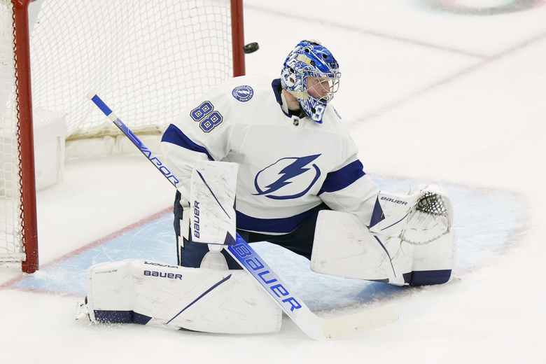 Андрей Василевский