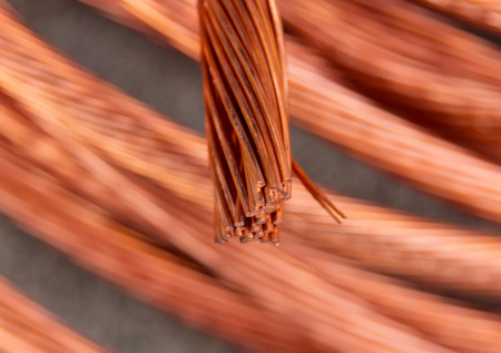 В Европе решили запретить себе покупать у России редкие металлы