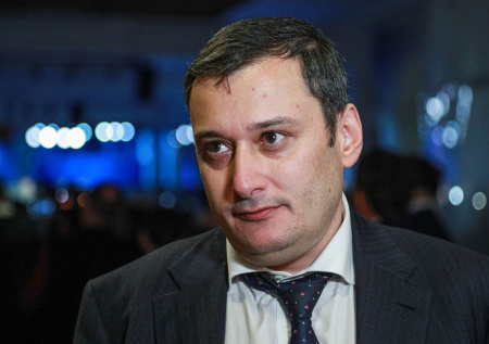 Раскрыто, как Хинштейн руководит Курской областью после ДТП