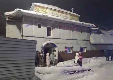 Пять детских трупов в сауне: кто виноват в гибели подростков?