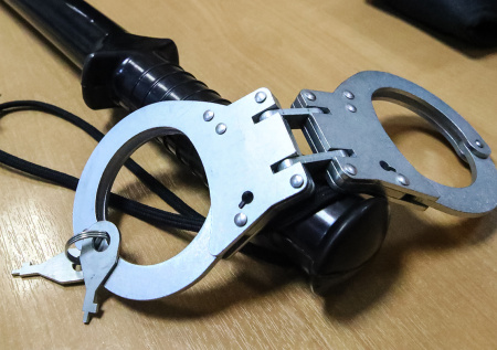 В Норвегии «повязали» похотливого сына кронпринцессы