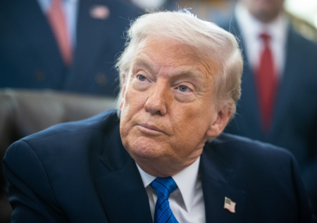 Найдена рассылка для Эпштейна о психическом здоровье Трампа