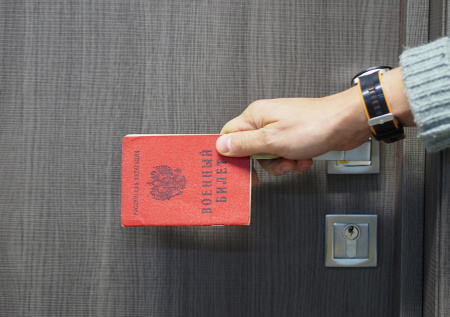 Начался прием заявлений IT-специалистов на отсрочку от армии