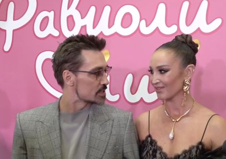 «Какие же мы молодцы»: Билан и Бузова обменялись любезностями на публике