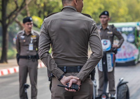 Знакомая убитого в Таиланде хозяина наркошопа раскрыла подробности о нем