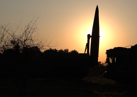 Москва предупредила Берлин на случай ядерных амбиций