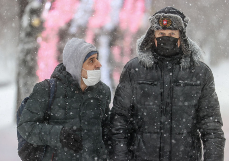 Эпидемиолог ответил, должна ли Россия готовиться к пандемии оспы обезьян