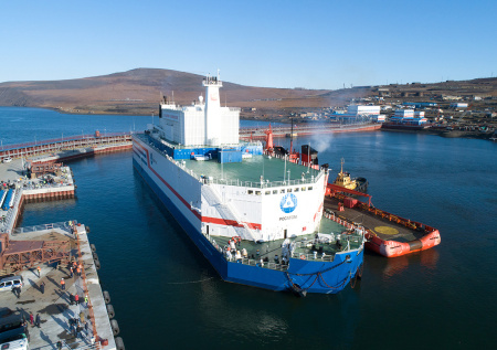 «Росатом» поучаствует в выставке «ИННОПРОМ» в Саудовской Аравии