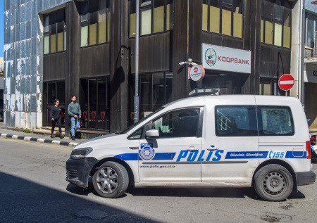 Россиянка и ее возлюбленный умерли на средиземноморском острове