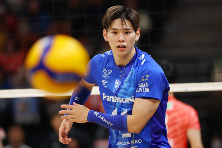 Юдзи Нисида