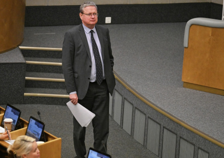 В Госдуме призвали проверить все мусорные заводы в России