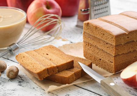 Эти коврижки — мой телепорт в детство: готовлю шоколадно-медовую вкусноту. Равнодушным не оставит