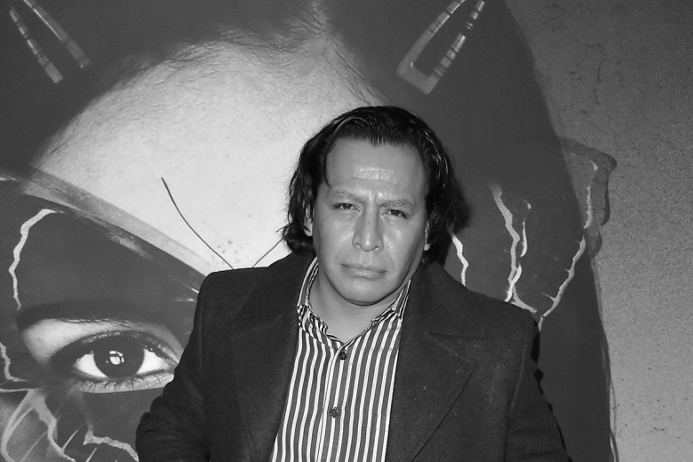 Херардо Тарасена