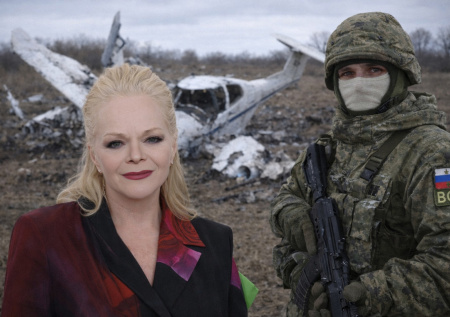 Беженец спас бойцов СВО, самолет упал под Орском, Долина: что будет дальше