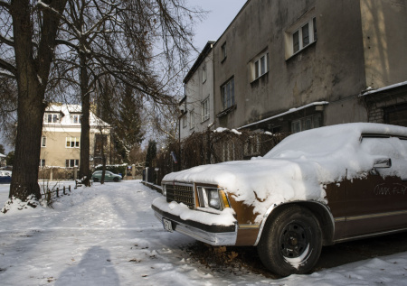 Жители одной страны ЕС начали массово вымирать из-за морозов