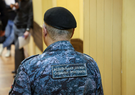 Приставы в Подмосковье взыскали 641 тыс. рублей задолженности по алиментам