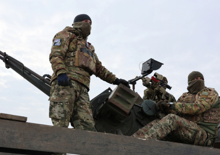 Удар ВСУ по Старому Осколу 2 февраля: сколько жертв, разрушения