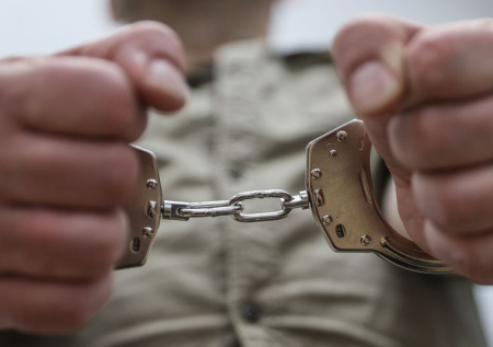 Номинанта на «Оскар» арестовали за критику верховного лидера