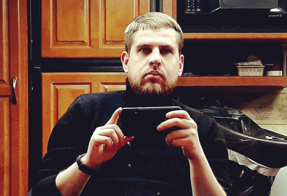 Николай Ткаченко