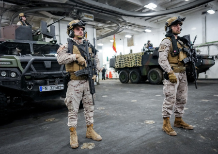 «Иностранная интервенция»: в России предупредили Запад по одному вопросу