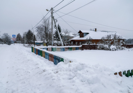 «Наблюдаем не моду»: молодые россияне начали массово переселяться в деревни