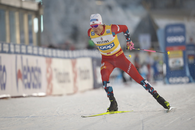 Йоханнес Клебо