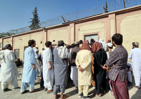 В Москву поедут гастарбайтеры из Афганистана? Чего от них ждать, кто против