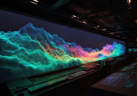 Землетрясение магнитудой 4,8 зафиксировали у берегов Крыма