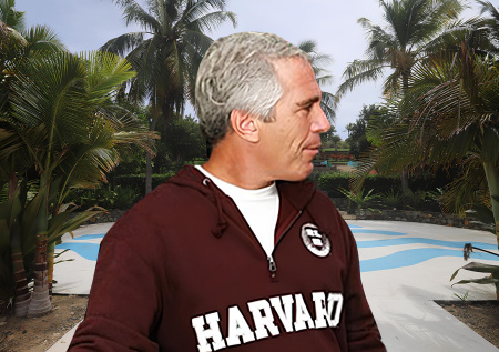 «Власть развращает»: как остров Эпштейна стал пристанищем сатанистов