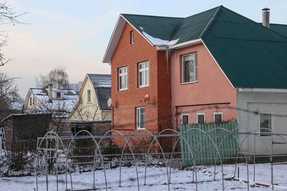 Дачная амнистия 2.0: что можно узаконить быстро и как успеть до 2031 года