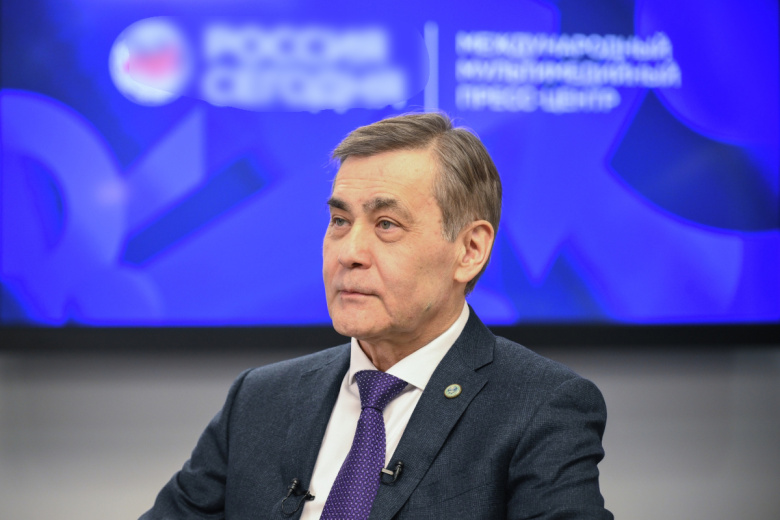 Нурлан Ермекбаев