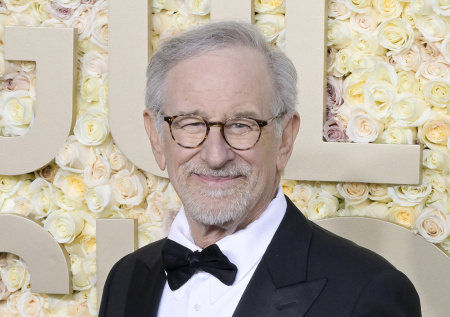 Спилберг собрал все четыре главные награды шоу-бизнеса США