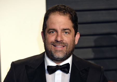 Голливудский режиссер «засветился» в файлах Эпштейна