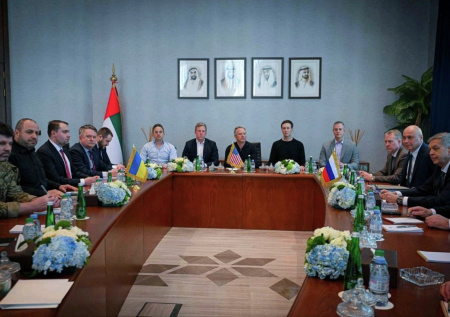 Раскрыто, почему США все-таки решили участвовать в переговорах по Украине