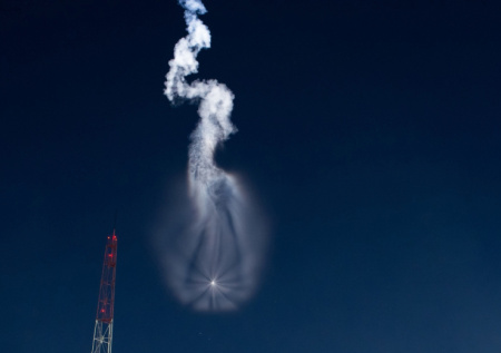 Стало известно, когда в России проведут первый пуск частной ракеты