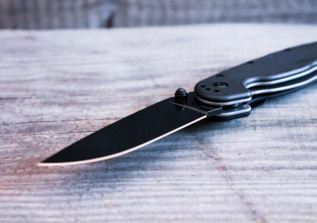 Нож в сновидениях: к беде или выигрышу?