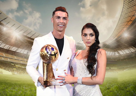 Измена Шейк, смерть младенца, 311 голов за «Реал»: как живет Роналду