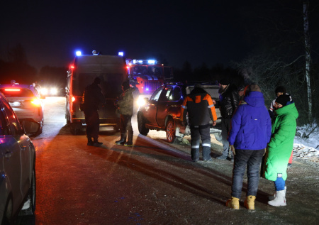 Семья убитого в Петербурге мальчика попросила помощи с похоронами