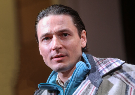 Актер Филимонов рассказал, в чем главная сложность реализации сценариев