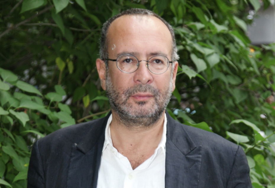 Петр Листерман