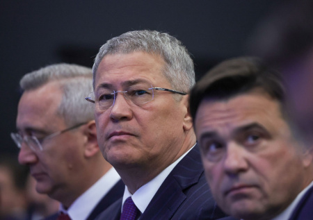 Глава Башкирии раскрыл, что грозит руководству школы в Уфе после нападения