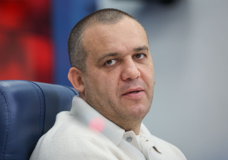 В IBA отреагировали на смену главы попечительского совета ФСБР