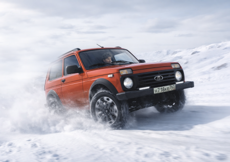 Lada Niva Sport: чем отличается от Legend — кому стоит за нее переплатить