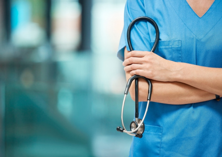 В Латвии испугались медсестер с российским гражданством