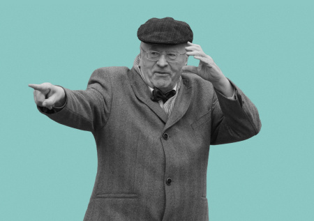 «Самая мерзкая страна»: Жириновский назвал главных врагов России