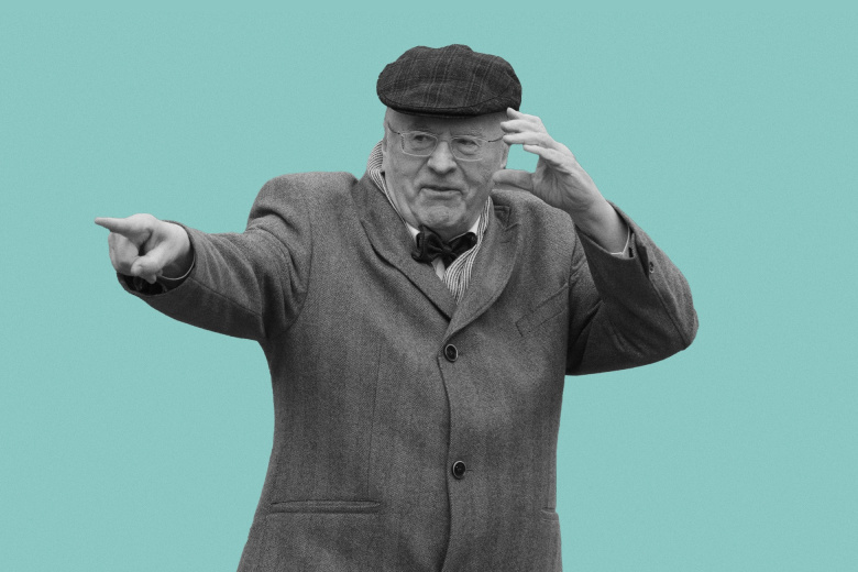 Владимир Жириновский